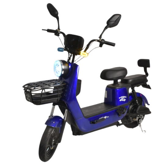 صورة ⚡ دباب كهربائي هوائي EB-10 ⚡